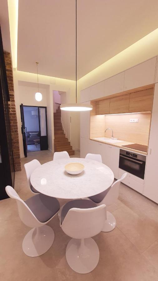 Charles V Apartment Paris Ngoại thất bức ảnh