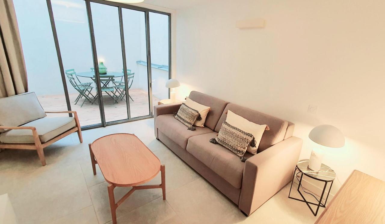 Charles V Apartment Paris Ngoại thất bức ảnh